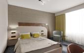 Туры в отель Mercure Amsterdam North Station