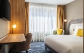 Туры в отель Mercure Amsterdam North Station