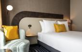 Туры в отель Mercure Amsterdam North Station