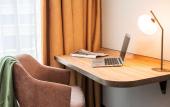 Туры в отель Mercure Amsterdam North Station