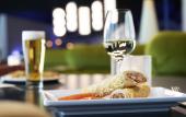 Туры в отель Mercure Amsterdam North Station