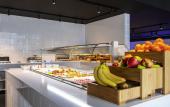 Туры в отель Mercure Amsterdam North Station