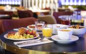 Туры в отель Mercure Amsterdam North Station