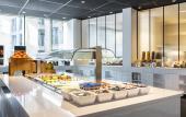 Туры в отель Mercure Amsterdam North Station
