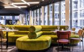Туры в отель Mercure Amsterdam North Station
