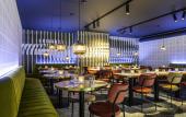 Туры в отель Mercure Amsterdam North Station