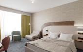 Туры в отель Mercure Amsterdam North Station
