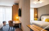 Туры в отель Mercure Amsterdam North Station