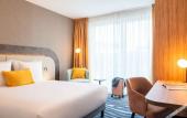 Туры в отель Mercure Amsterdam North Station