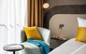 Туры в отель Mercure Amsterdam North Station