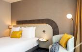 Туры в отель Mercure Amsterdam North Station