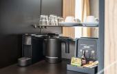 Туры в отель Mercure Amsterdam North Station
