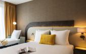 Туры в отель Mercure Amsterdam North Station