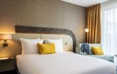 Туры в отель Mercure Amsterdam North Station