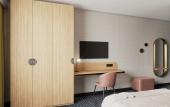 Туры в отель Mercure Amsterdam North Station