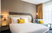 Туры в отель Mercure Amsterdam North Station