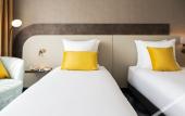 Туры в отель Mercure Amsterdam North Station
