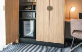 Туры в отель Mercure Amsterdam North Station