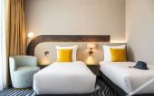 Туры в отель Mercure Amsterdam North Station
