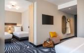 Туры в отель Mercure Amsterdam North Station