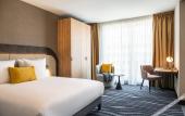 Туры в отель Mercure Amsterdam North Station