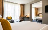 Туры в отель Mercure Amsterdam North Station