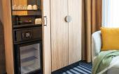 Туры в отель Mercure Amsterdam North Station