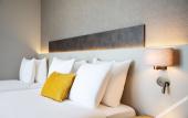Туры в отель Mercure Amsterdam North Station