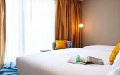 Туры в отель Mercure Amsterdam North Station