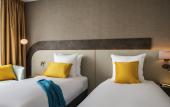 Туры в отель Mercure Amsterdam North Station