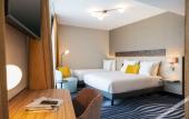 Туры в отель Mercure Amsterdam North Station
