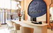 Туры в отель Mercure Amsterdam North Station