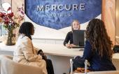 Туры в отель Mercure Amsterdam North Station