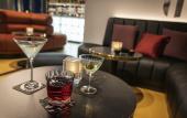 Туры в отель Mercure Amsterdam North Station