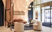 Туры в отель Mercure Amsterdam North Station