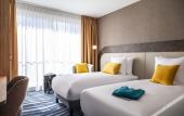 Туры в отель Mercure Amsterdam North Station