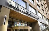 Туры в отель Mercure Amsterdam North Station