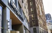 Туры в отель Mercure Amsterdam North Station