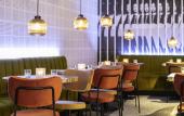 Туры в отель Mercure Amsterdam North Station