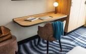 Туры в отель Mercure Amsterdam North Station