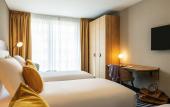 Туры в отель Mercure Amsterdam North Station