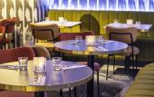 Туры в отель Mercure Amsterdam North Station