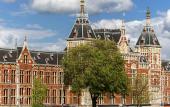 Туры в отель Mercure Amsterdam North Station