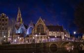 Туры в отель Mercure Amsterdam North Station