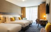 Туры в отель Mercure Amsterdam North Station