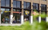 Туры в отель Mercure Amsterdam North Station