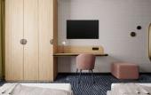 Туры в отель Mercure Amsterdam North Station