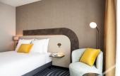 Туры в отель Mercure Amsterdam North Station