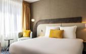 Туры в отель Mercure Amsterdam North Station
