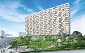 Туры в отель OMO7 Osaka by Hoshino Resorts